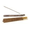 Wierookstokjes Citronella Met Houder - Set Van 30 Stuks -Planten Winkel wierookstokjes citronella 1484062159 1 600
