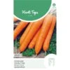 Winterwortel Bergen F1 - Daucus Carota -Planten Winkel winterwortel bergen f1 daucus carota 1646840356 962 600