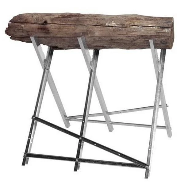 Zaagbok Met Tanden 3 Zaagbok Met Tanden