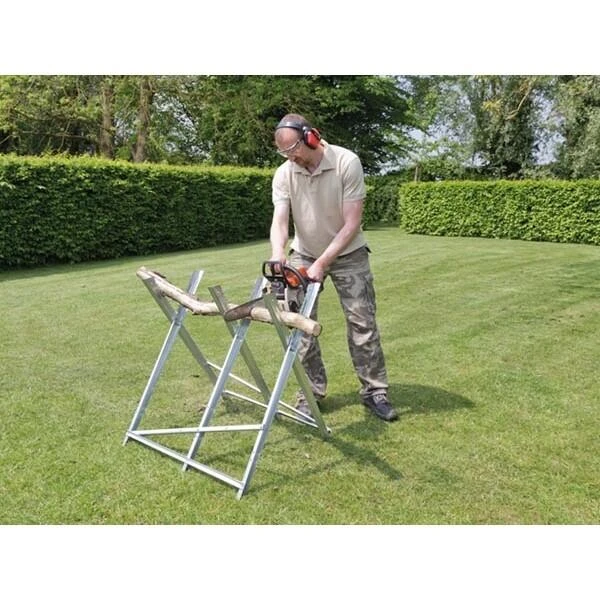 Zaagbok Met Tanden 4 Zaagbok Met Tanden - Afbeelding 2