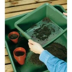 Zeef Met Fijne Mazen -Planten Winkel zeef met fijne mazen 1484053125 2 600