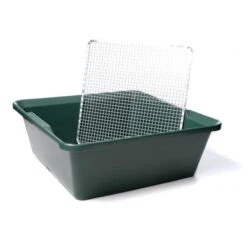 Zeef Met Verwisselbare Netten -Planten Winkel zeef met verwisselbare netten 1484052810 2 600