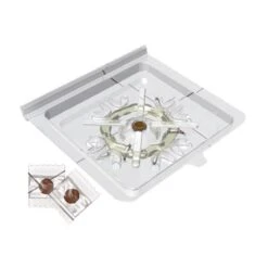 Zilvervisjes- En Papiervisjesvallen + Lokstof - Set Van 5 Stuks -Planten Winkel zilvervisjes strap 1499420410 2 600