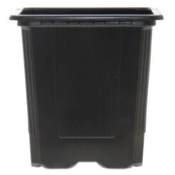 Vierkante Kweekpot - 9 × 9 × 10 Cm - Set Van 18 Stuks 5 Vierkante Kweekpot - 9 × 9 × 10 Cm - Set Van 18 Stuks -Planten Winkel zwarte vierkante potten 9 x 9 cm 1526550299 2 600