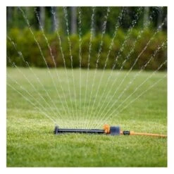 Fiskars Zwenksproeier Waterbesparend M -Planten Winkel zwenksproeier fiskars 1621338436 2 600